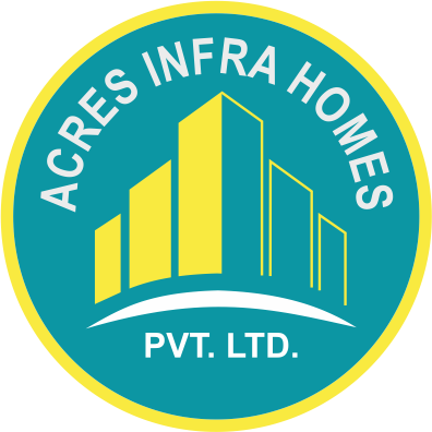 Acres Infra Homes Pvt. Ltd.