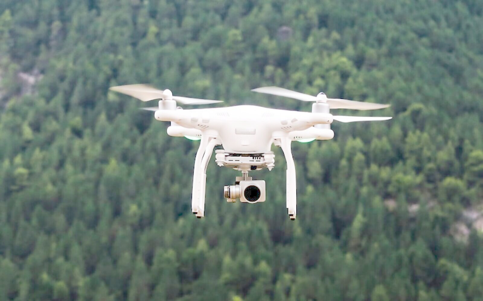 Drone shoot aerial photography for architecture construction real estate